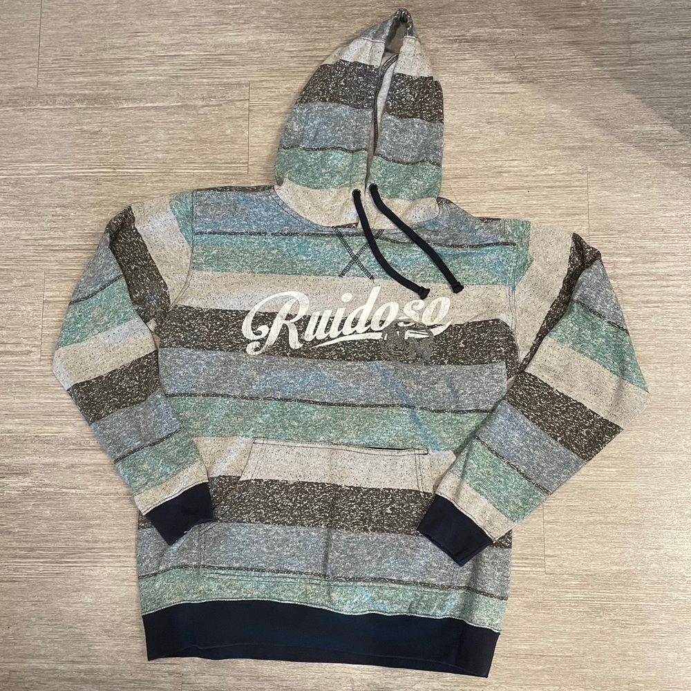 Ruidoso, New Mexico Hoodie